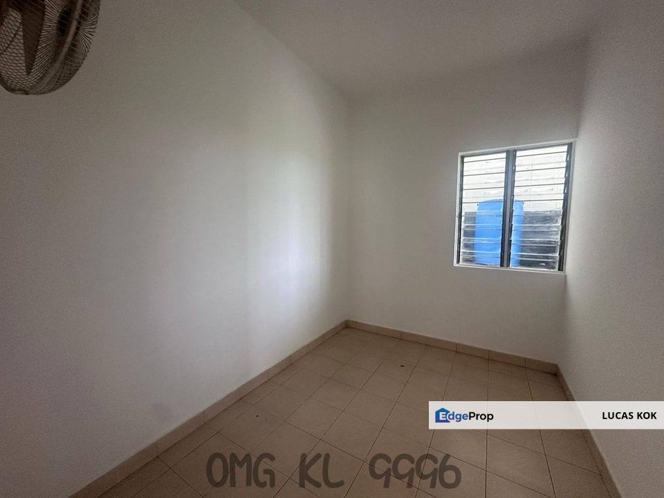 Newly Painted Kasuarina Bandar Botanic Klang Apartment For Rent Bukit Tinggi, Selangor, Bandar Botanic/Bandar Bukit Tinggi