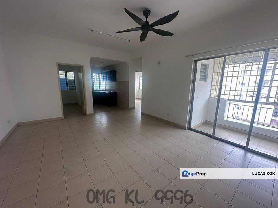 Newly Painted Kasuarina Bandar Botanic Klang Apartment For Rent Bukit Tinggi, Selangor, Bandar Botanic/Bandar Bukit Tinggi