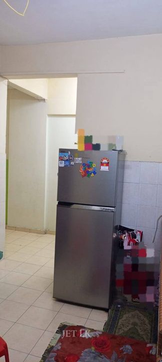 Full Loan & Cash Out Impian Sentosa Apartment Taman Sentosa For Sell Klang, Selangor, Klang