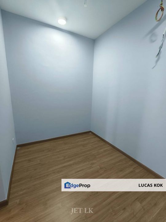 Fully Furnished The Tresor Gravit 8 Kota Bayuemas Klang Condo For Rent Near Botanic Parklands, Selangor, Klang