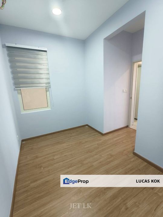 Fully Furnished The Tresor Gravit 8 Kota Bayuemas Klang Condo For Rent Near Botanic Parklands, Selangor, Klang