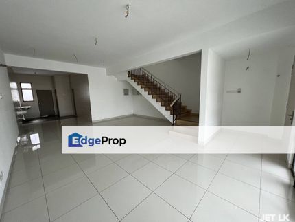 Nafiri Bandar Bukit Raja Klang Double Storey House For Sell, Selangor, Klang