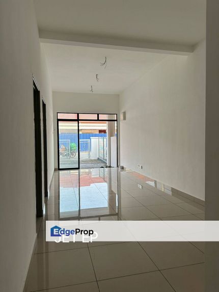 Bandar Putera 2 Single Storey house for rent Jalan Kebun, Selangor, Klang