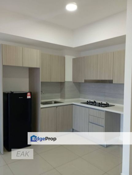 Gravit 8 Kota Bayuemas Condo For Rent near Botanic Parklands Klang, Selangor, Klang