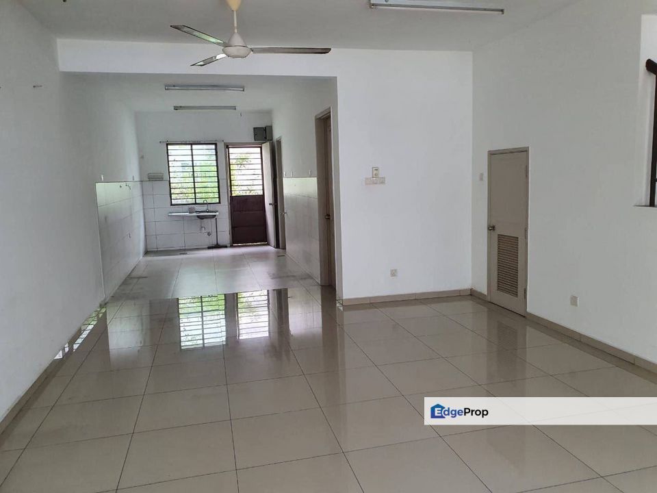 Bandar Botanic Armaya 3 Storey House For Rent & Sale Klang for Rental