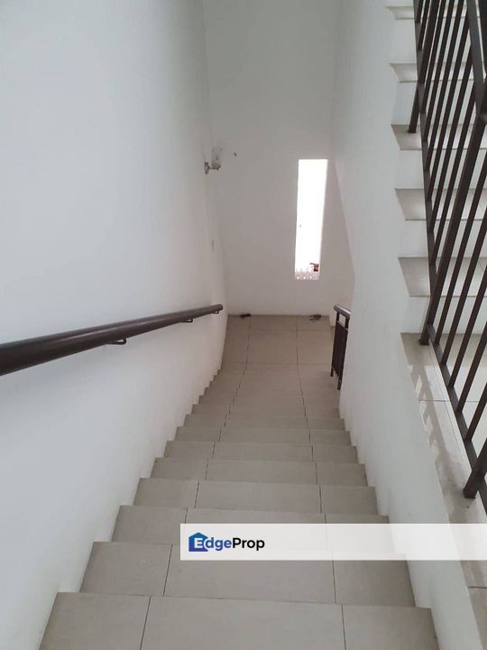 Bandar Botanic Armaya 3 Storey House For Rent & Sale Klang for Rental