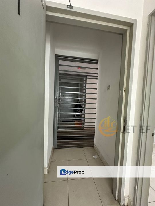 Suria Ixora Apartment Setia Alam Near Setia Taipan 2 Seria 88 for