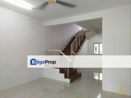 Facing Open Below Market Setia Impian 4 Setia Alam 2 Storey House, Selangor, Setia Alam/Alam Nusantara