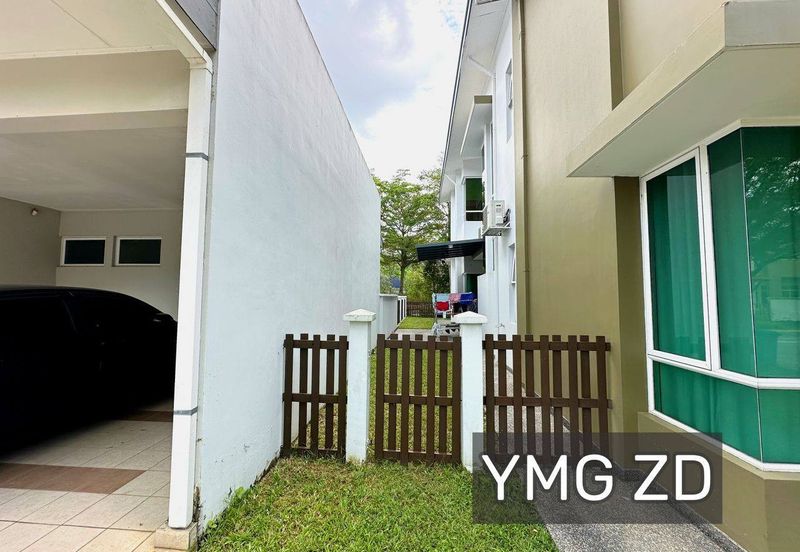 Setia Eco Park Phase 1