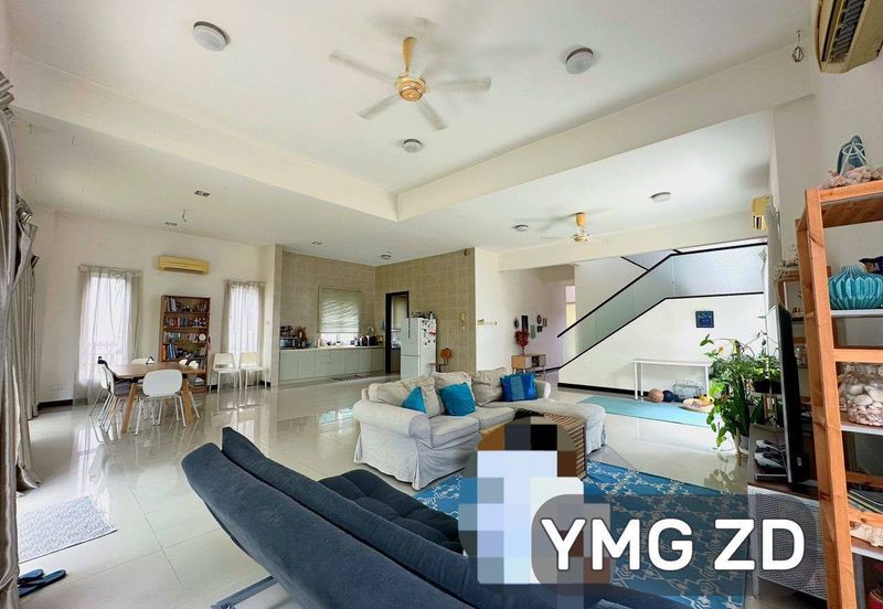 Setia Eco Park Phase 1