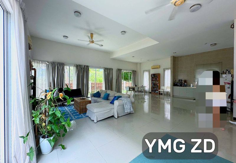 Setia Eco Park Phase 1