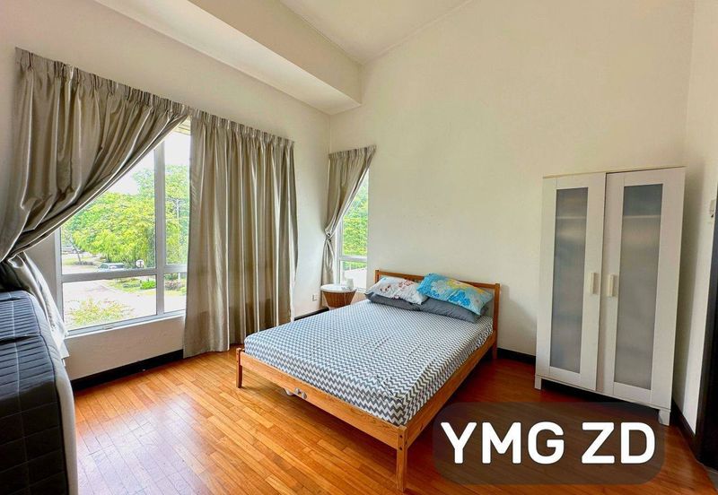 Setia Eco Park Phase 1