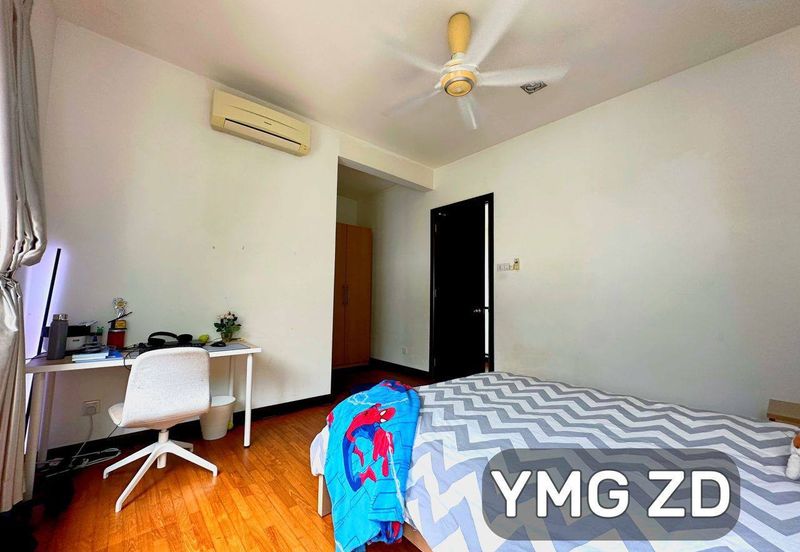 Setia Eco Park Phase 1