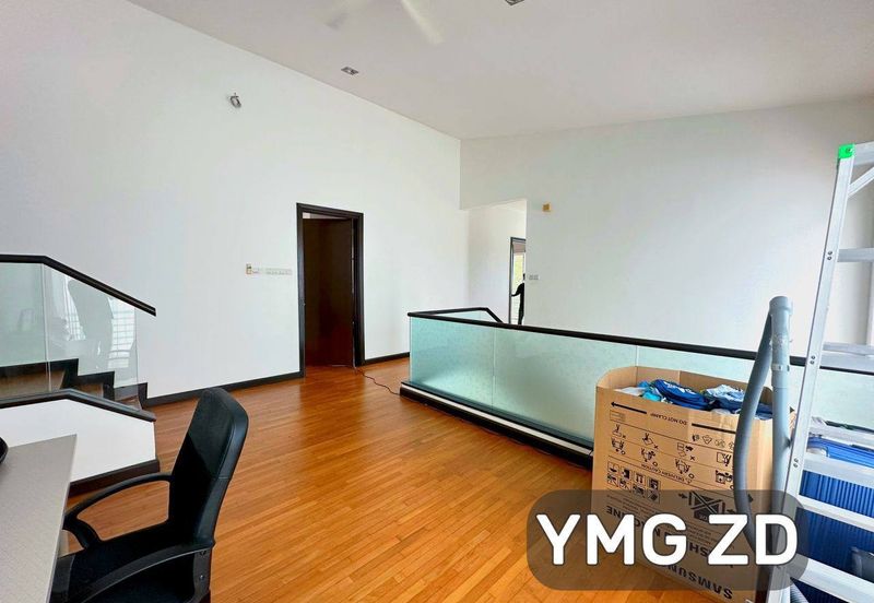 Setia Eco Park Phase 1