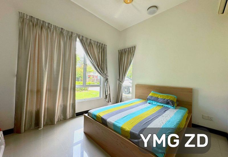 Setia Eco Park Phase 1