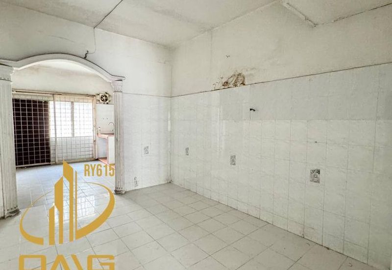 Taman Desawan, Klang