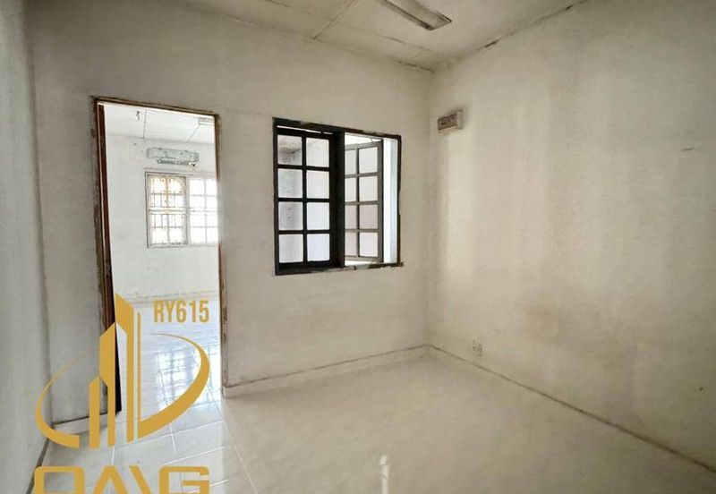 Taman Desawan, Klang