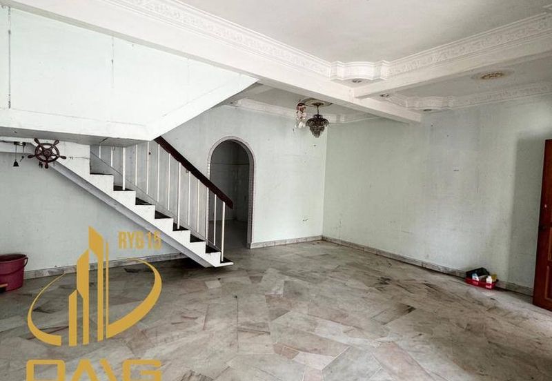 Taman Desawan, Klang