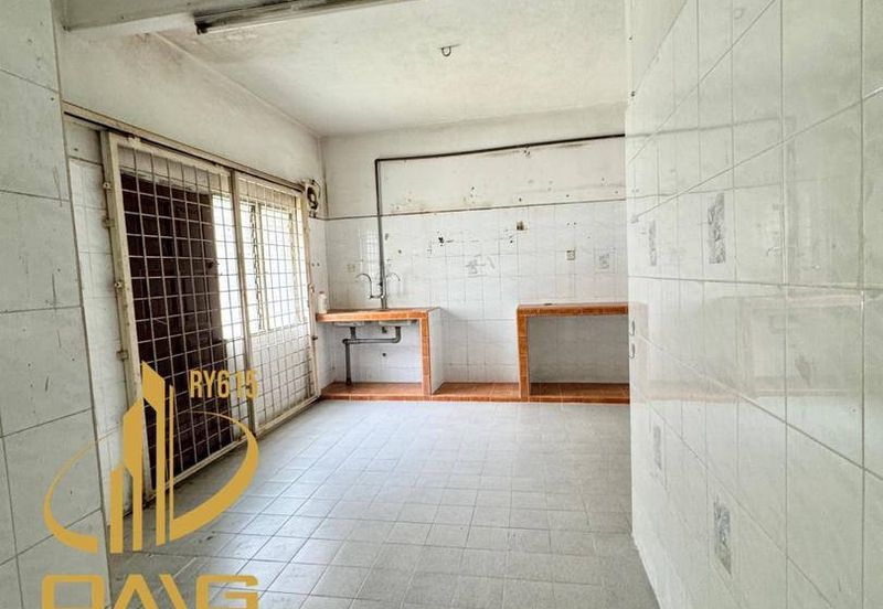 Taman Desawan, Klang