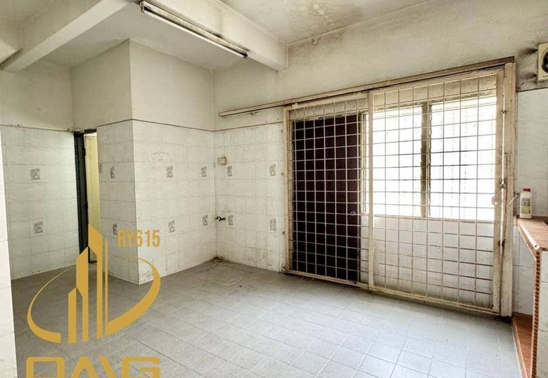 Taman Desawan, Klang