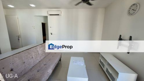 Fully Furnished Gravit 8 Nordica Kota Bayuemas Klang Condo Rent, Selangor, Klang