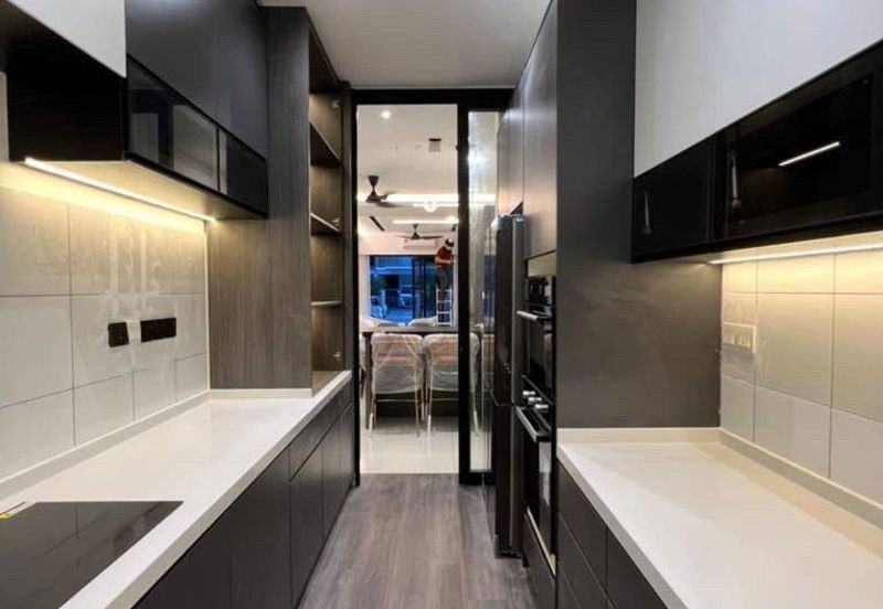 Penduline @ Bandar Rimbayu