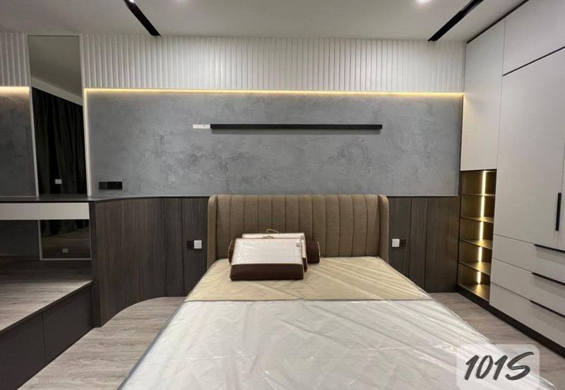 Penduline @ Bandar Rimbayu