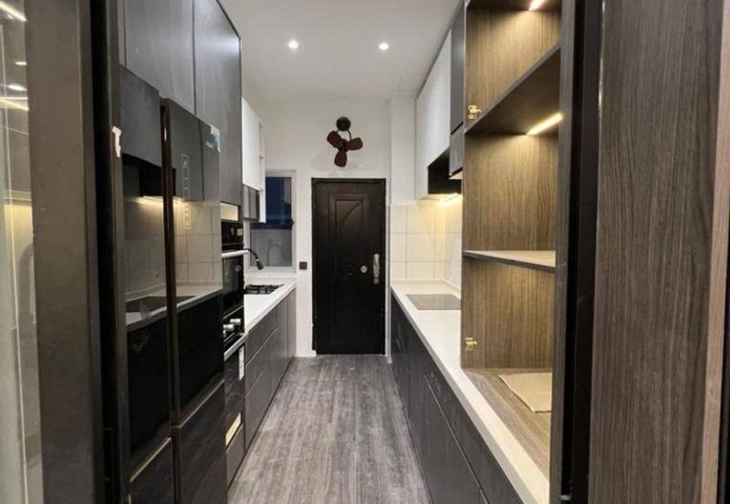 Penduline @ Bandar Rimbayu