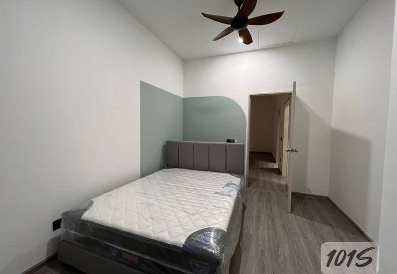 Penduline @ Bandar Rimbayu