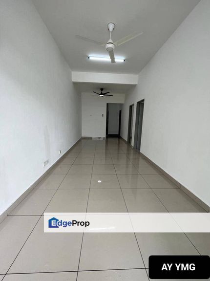 More Parking Bandar Putera 2 Ruby 3 Single Storey House Rent, Selangor, Klang