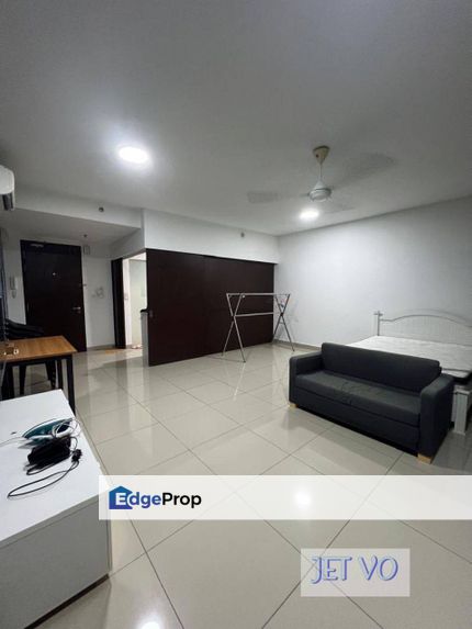 Fully Furnished Trefoil Setia Alam Soho Studio For Rent, Selangor, Setia Alam/Alam Nusantara