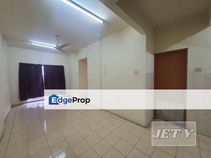 Impian Sentosa Apartment Klang Taman Sentosa Kampung Jawa, Selangor, Klang