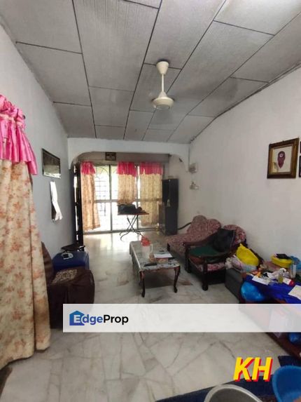 RM500 booking & Full Loan Kampung Pendamar Pendamar Indah 2, Selangor, Port Klang