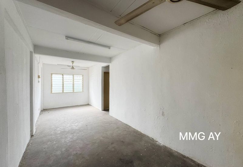 Flat PKNS, Seksyen 7