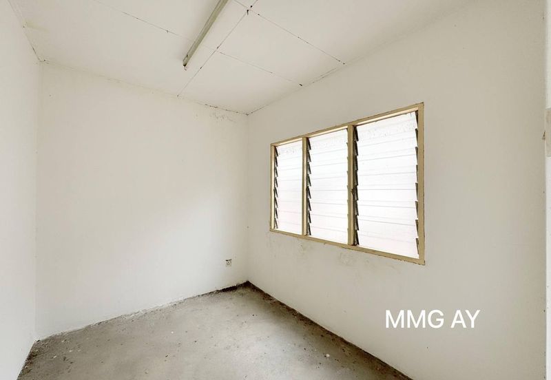 Flat PKNS, Seksyen 7