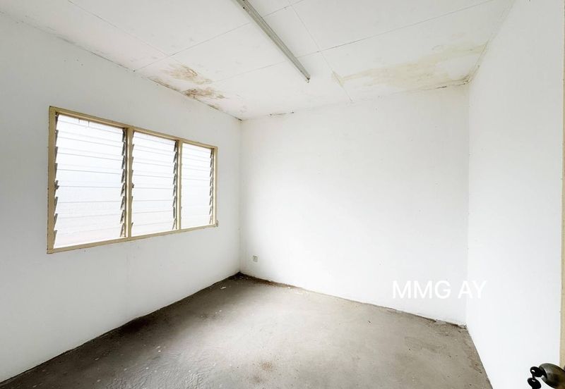 Flat PKNS, Seksyen 7