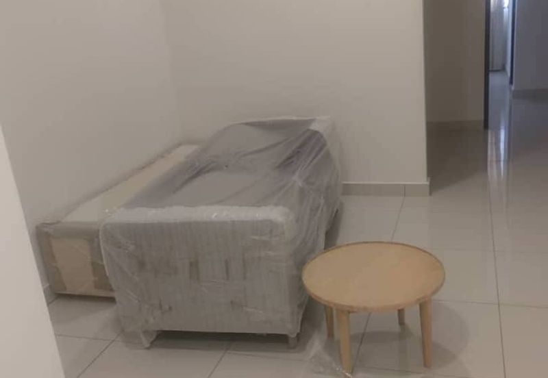 Edusentral @ Setia Alam