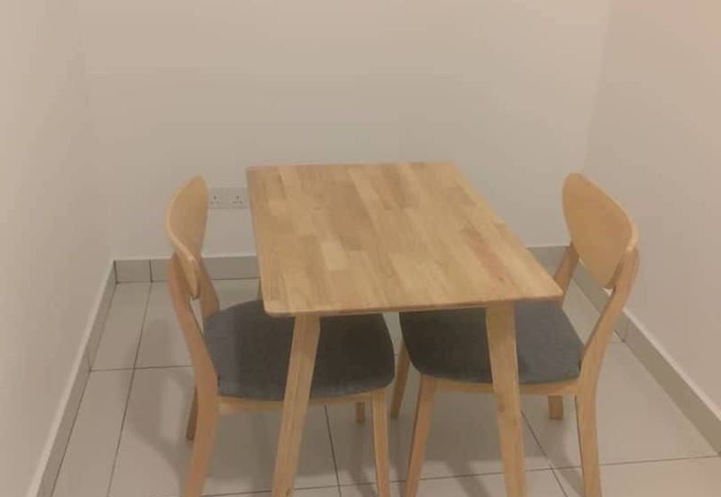 Edusentral @ Setia Alam