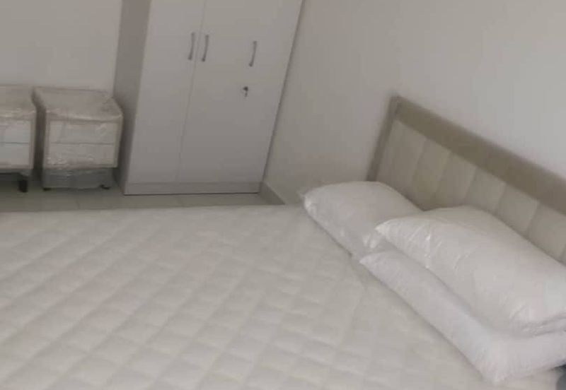 Edusentral @ Setia Alam