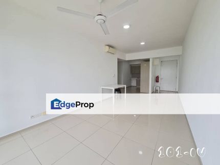 Partially Furnished Gravit 8 Kota Bayuemas Klang Condo Rent, Selangor, Klang