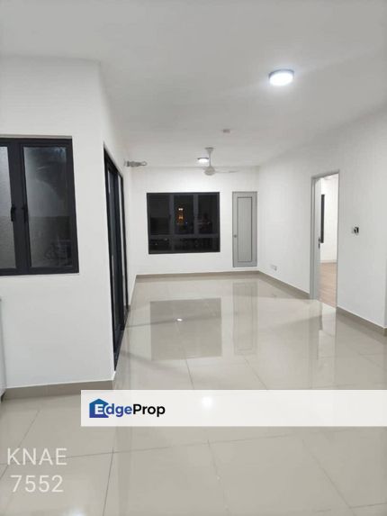 Berkely Uptown Residence At Klang, Selangor, Klang