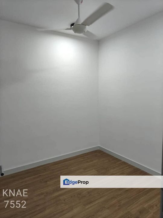 Berkely Uptown Residence At Klang, Selangor, Klang