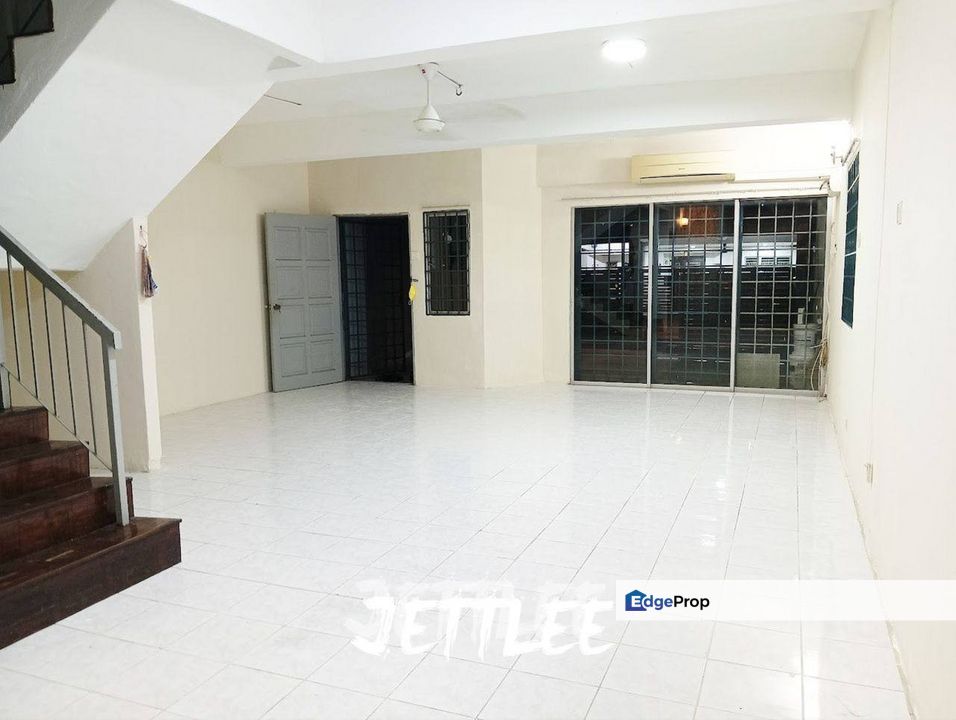 Taman Sentosa 2 Storey House Rent Rumah Sewa Klang, Selangor, Klang