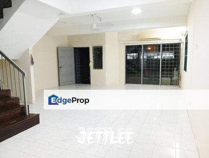 Taman Sentosa 2 Storey House Rent Rumah Sewa Klang, Selangor, Klang