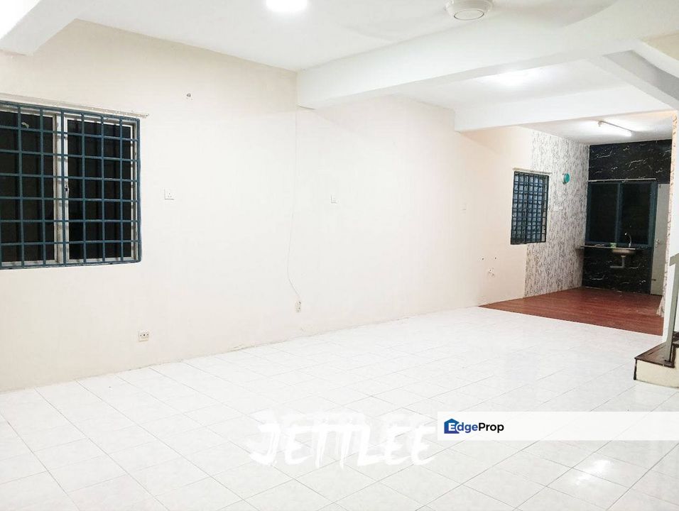 Taman Sentosa 2 Storey House Rent Rumah Sewa Klang, Selangor, Klang