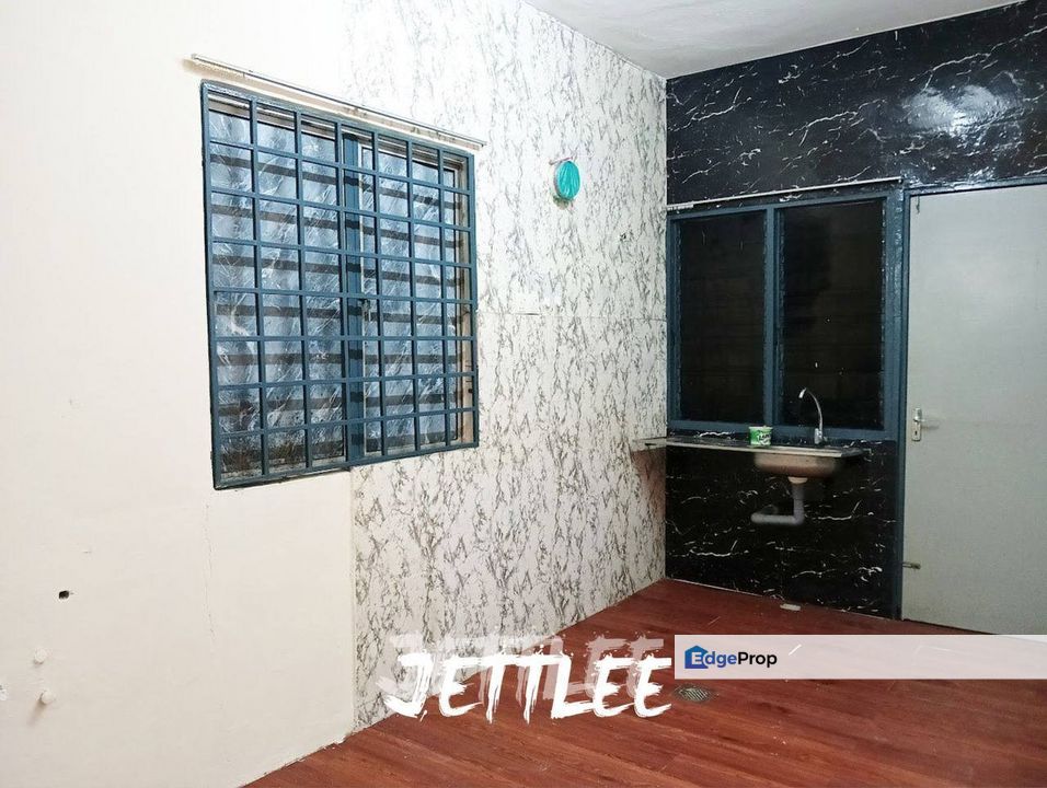 Taman Sentosa 2 Storey House Rent Rumah Sewa Klang, Selangor, Klang
