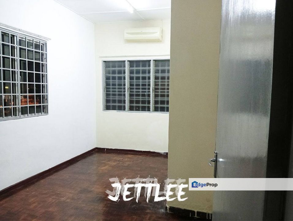 Taman Sentosa 2 Storey House Rent Rumah Sewa Klang, Selangor, Klang
