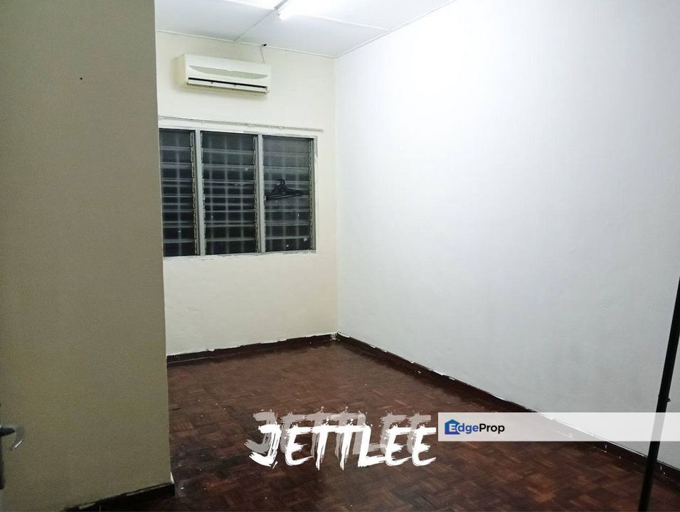 Taman Sentosa 2 Storey House Rent Rumah Sewa Klang, Selangor, Klang