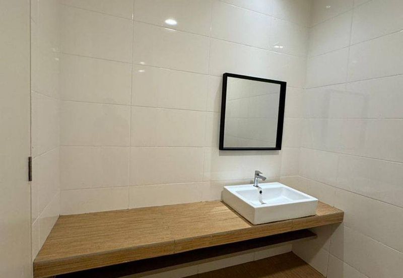 The Parque Residence @ Eco Santuary