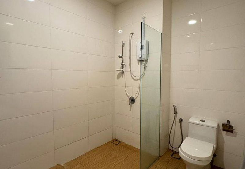 The Parque Residence @ Eco Santuary